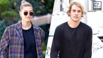 Justin Bieber Misses Wife Hailey Baldwin As She Enjoys Coachella With Kendall Jenner