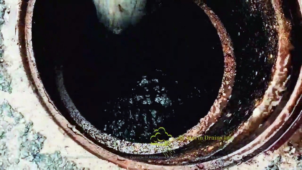 Dry Well Maintenance in Long Island