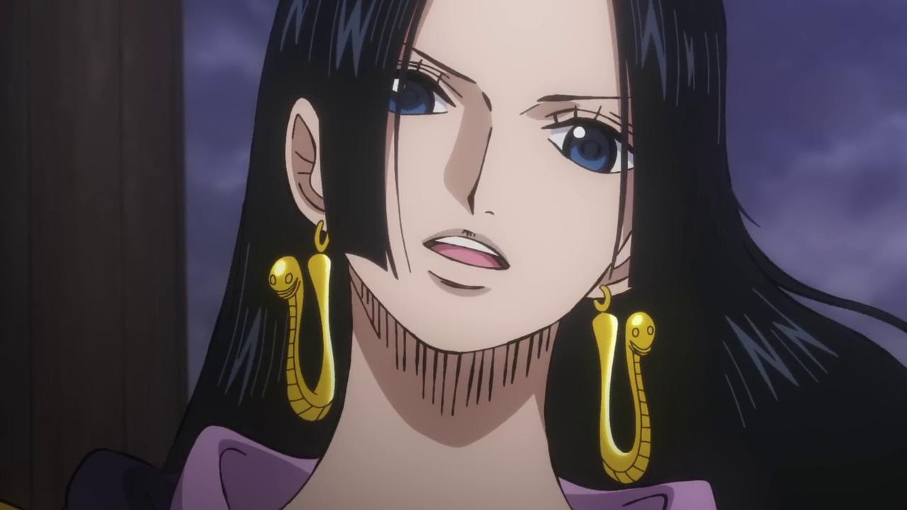 One Piece Stampede - Trailer (Deutsche UT) HD