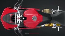 All New Ducati Panigale V4RS Superbike Limited Edition 2020 - Ducati V4RS Concept 2020
