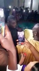 Les pas de danse d'Amadou Sall : La vidéo devient virale