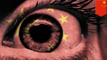 Chinese residents forced to install cameras at home