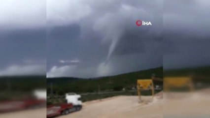 Bu Kez Çeşme'de Ortaya Çıktı