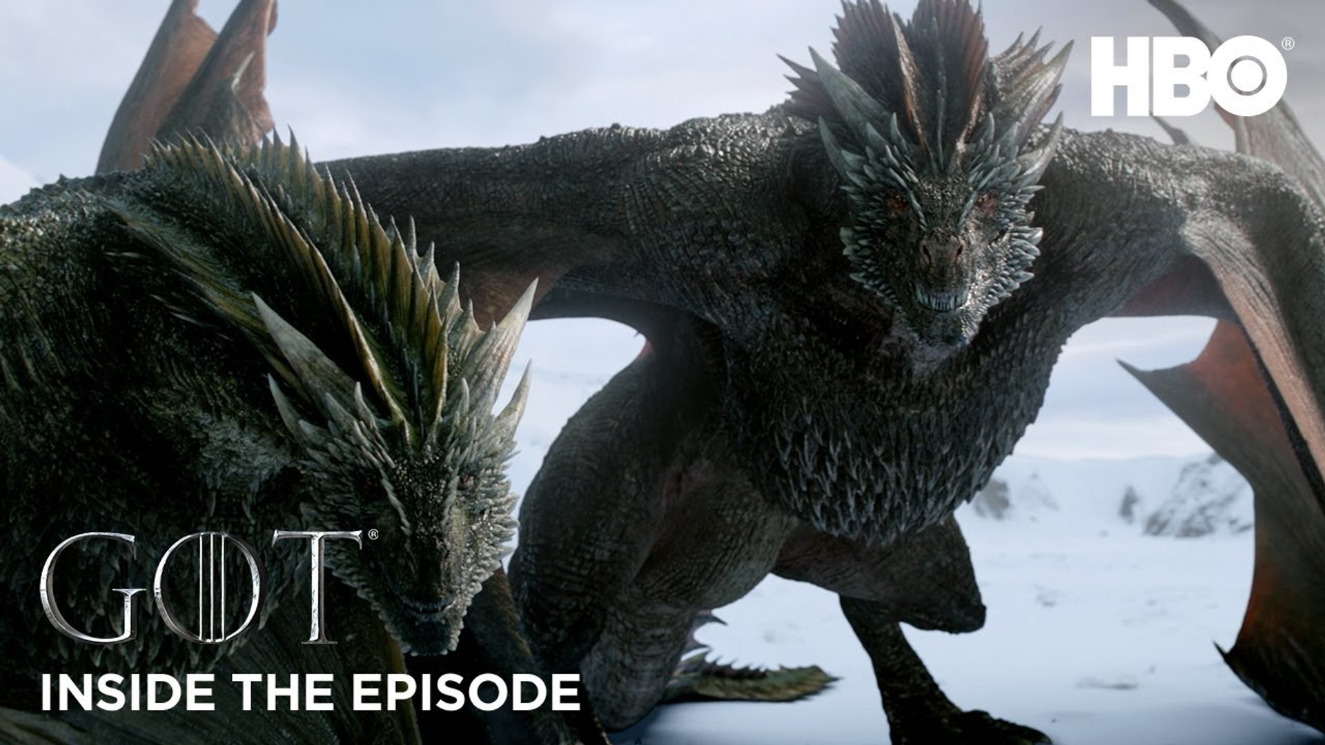 Game Of Thrones Season 8 Episode 1 Inside The Episode 2019 Hbo Images, Photos, Reviews