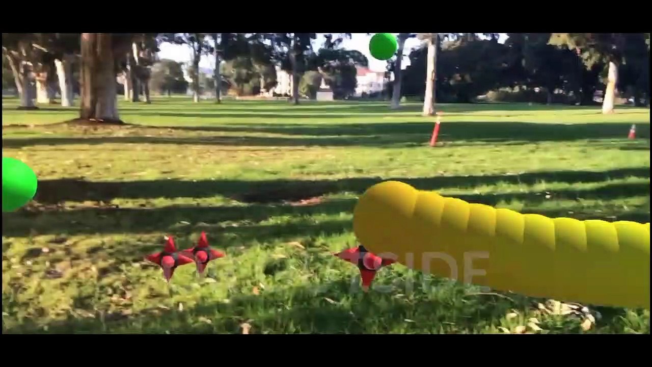 Top 18 New Android Game Trailer ( April 2019 )