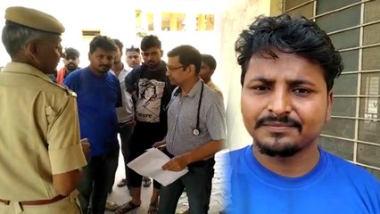 जिम संचालक का मर्डर, रंगादारी नहीं देने पर लाठी-सरियों से पीट-पीटकर ली जान