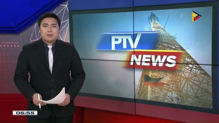 DFA, nagpadala na ng augmentation teams sa Libya