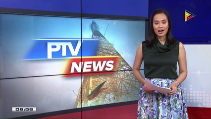 Aktibidad sa Intramuros ngayong Holy Week, alamin