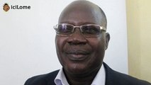 Prof. Kuakuvi Magloire: 