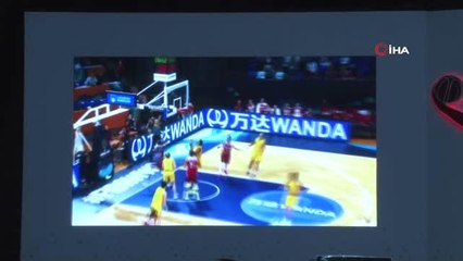 Tbf, Milli Takımlar Sponsorluğunu 2022 Yılına Kadar Uzattı