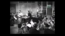 Lynn Roberts with Tommy and Jimmy Dorsey Orchestra - LIVE! - HQ-2