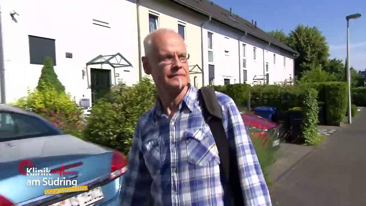 Kira (7) denkt seit Wochen, dass sie ein Drache ist | Die Familienhelfer | SAT.1 TV