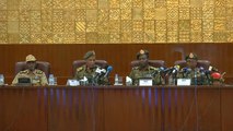 المجلس العسكري السوداني يعين رئيسا جديدا للأركان
