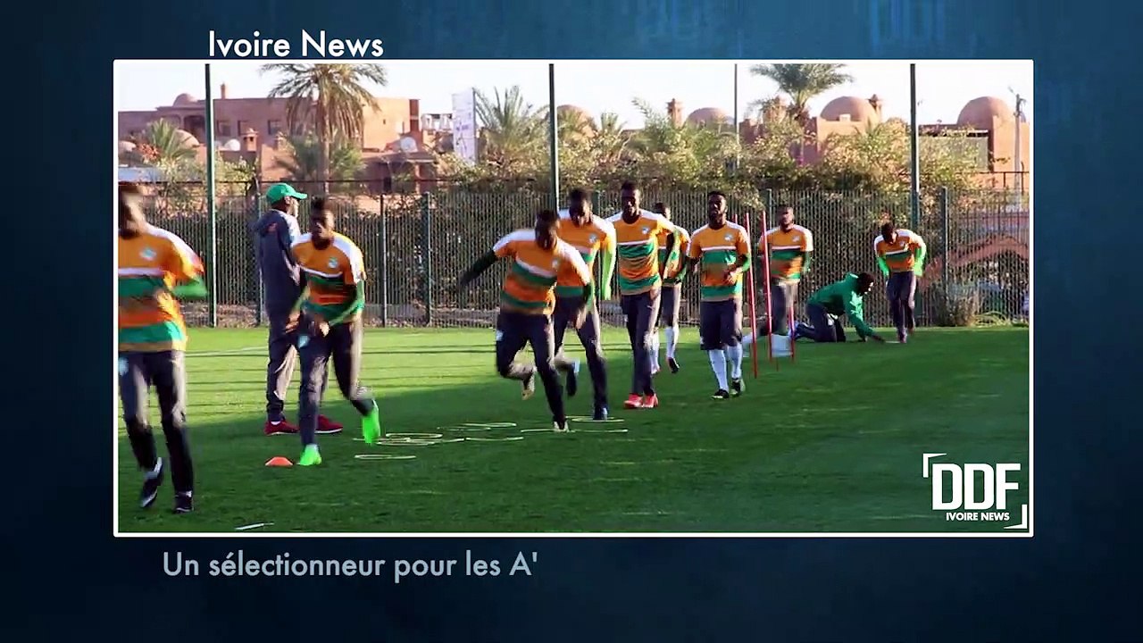 IVOIRE NEWS | Toute l'actualité sportive ivoirienne de ce weekend