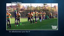 IVOIRE NEWS | Toute l'actualité sportive ivoirienne de ce weekend