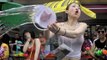 Wet and wild: Thailand's Songkran festival makes big splash