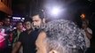 Bollywood Actor Vicky Kaushal Spotted ar Escobar Bandra