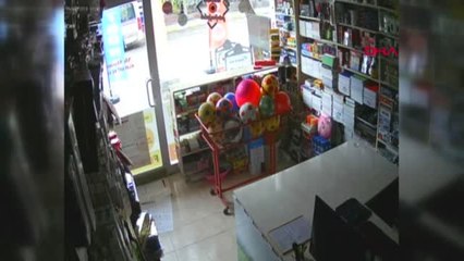 Malatya'da 4.5 Büyüklüğünde Deprem