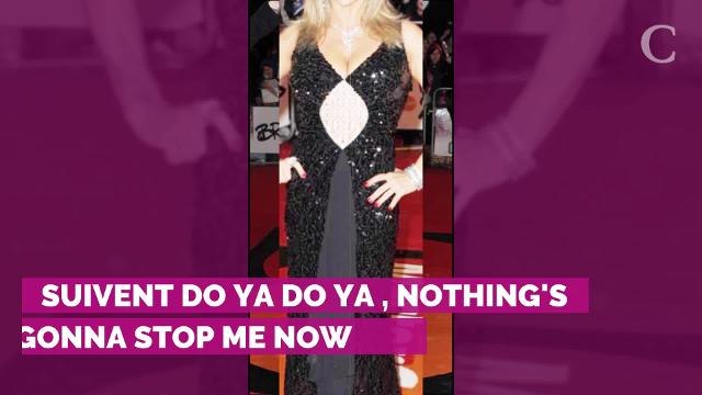 PHOTOS. Samantha Fox a 53 ans : que devient la chanteuse star des années 80 ?