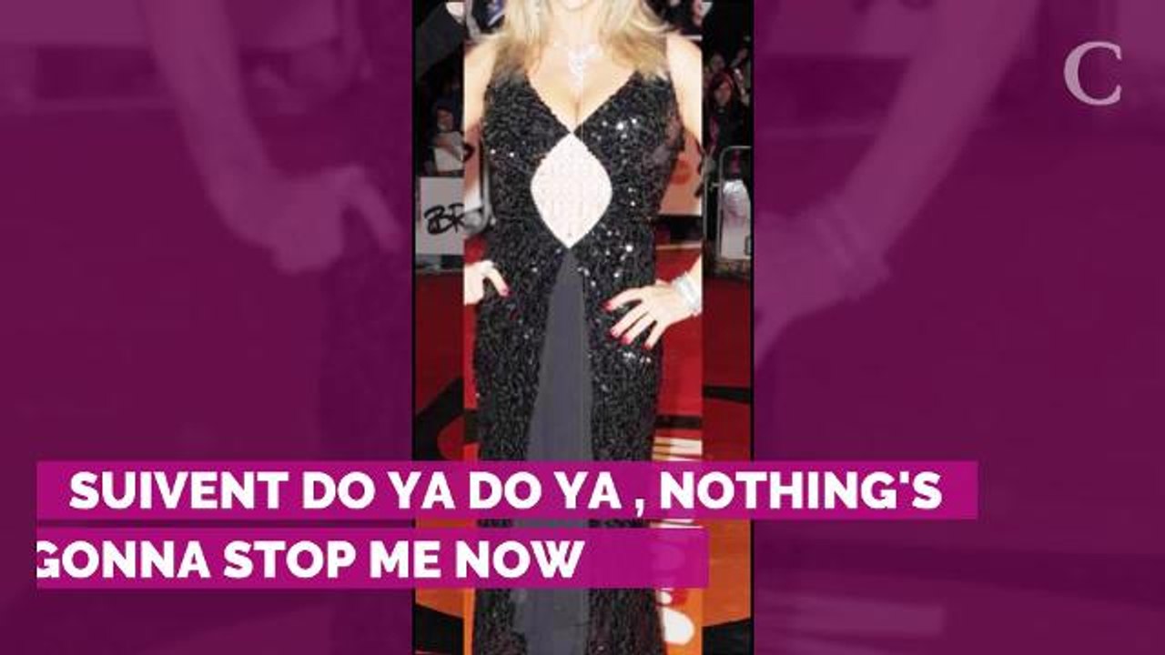 PHOTOS. Samantha Fox a 53 ans : que devient la chanteuse star des années 80 ?