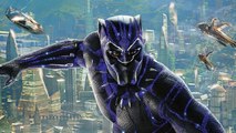 Recordando Black Panther