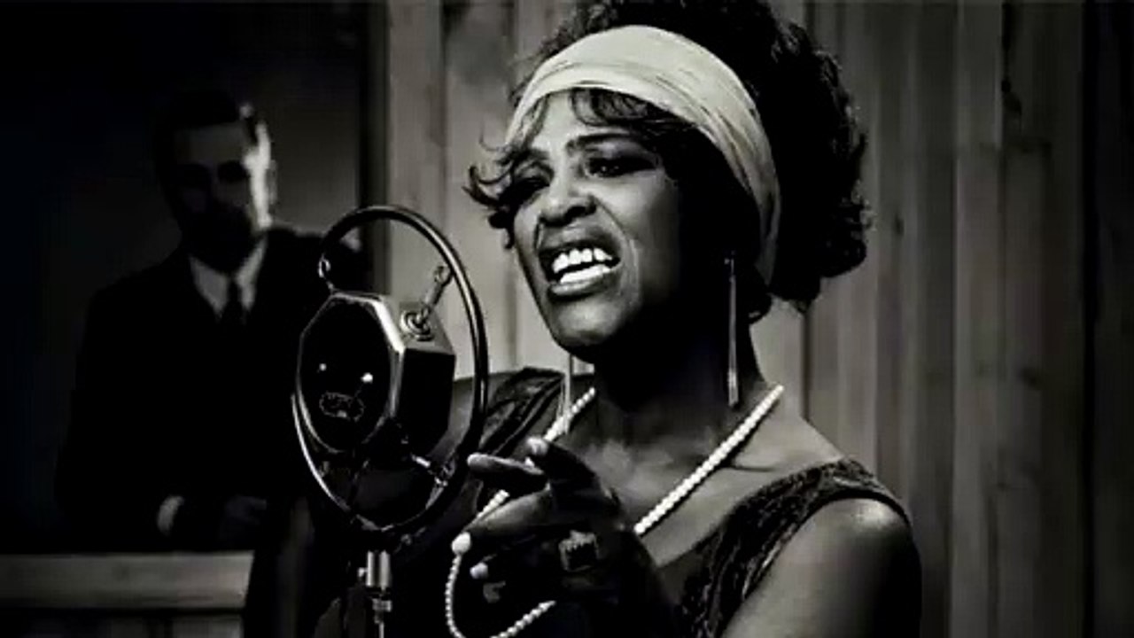 Ma Rainey - Jealous Hearted Blues 1924