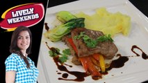 Veal Escalope Recipe  by Lively Weekend 13 March 2019