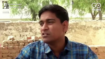 Greater Noida's Ranveer Tanwar reviving old ponds of the village
