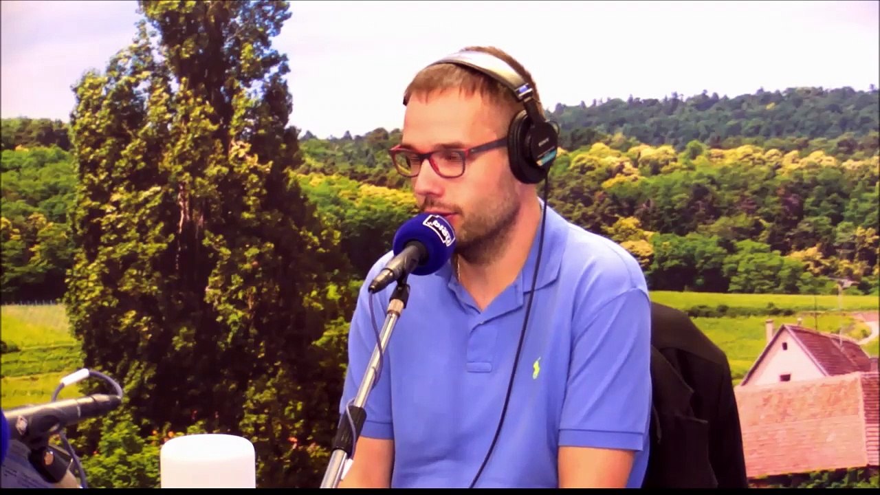 Comics, Avengers, produits dérivés avec Alexis Graef de DerivStore