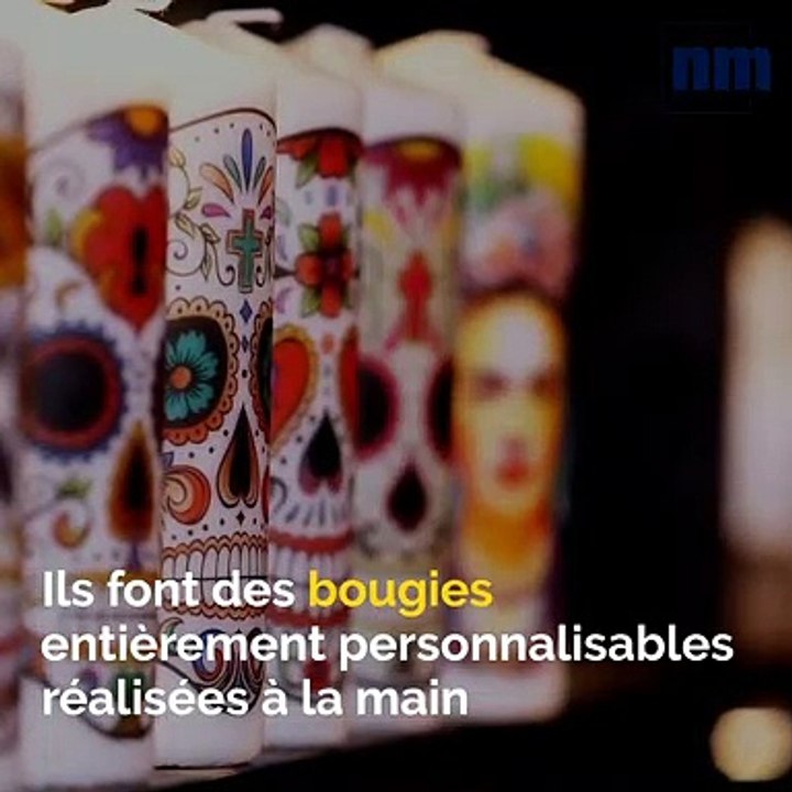 Bougies tatouées, l'attaque de l'oiseau, festival de Cannes: voici votre brief info de 14h