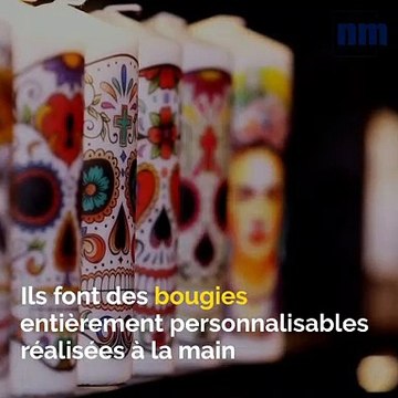 Bougies tatouées, l'attaque de l'oiseau, festival de Cannes: voici votre brief info de 14h