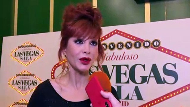 Yurena, al borde de las lágrimas por el estado de salud de su madre