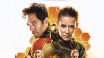 Cuenta atrás para Vengadores: Endgame - Recordando Ant-Man y la avispa