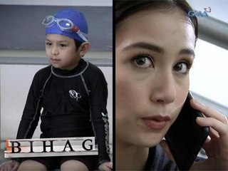 Bihag: Planadong pagdakip kay Ethan | Episode 11