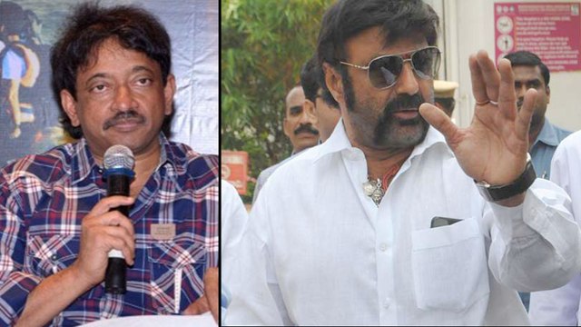 Lakshmi's NTR : Case Filed Against Ram Gopal Varma At Bachupally Police Station | Filmibeat Telugu