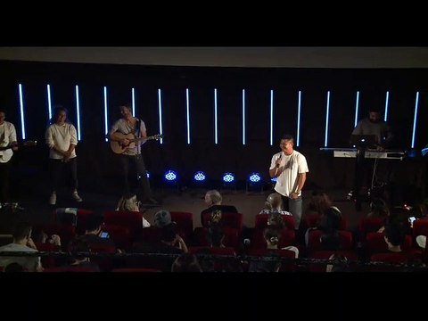 1700 Sermon 14 Apr 2019