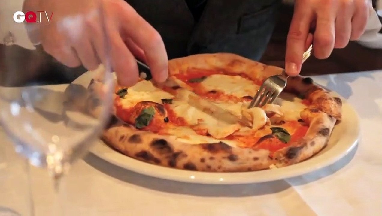 Pizzanın lezzet sırları