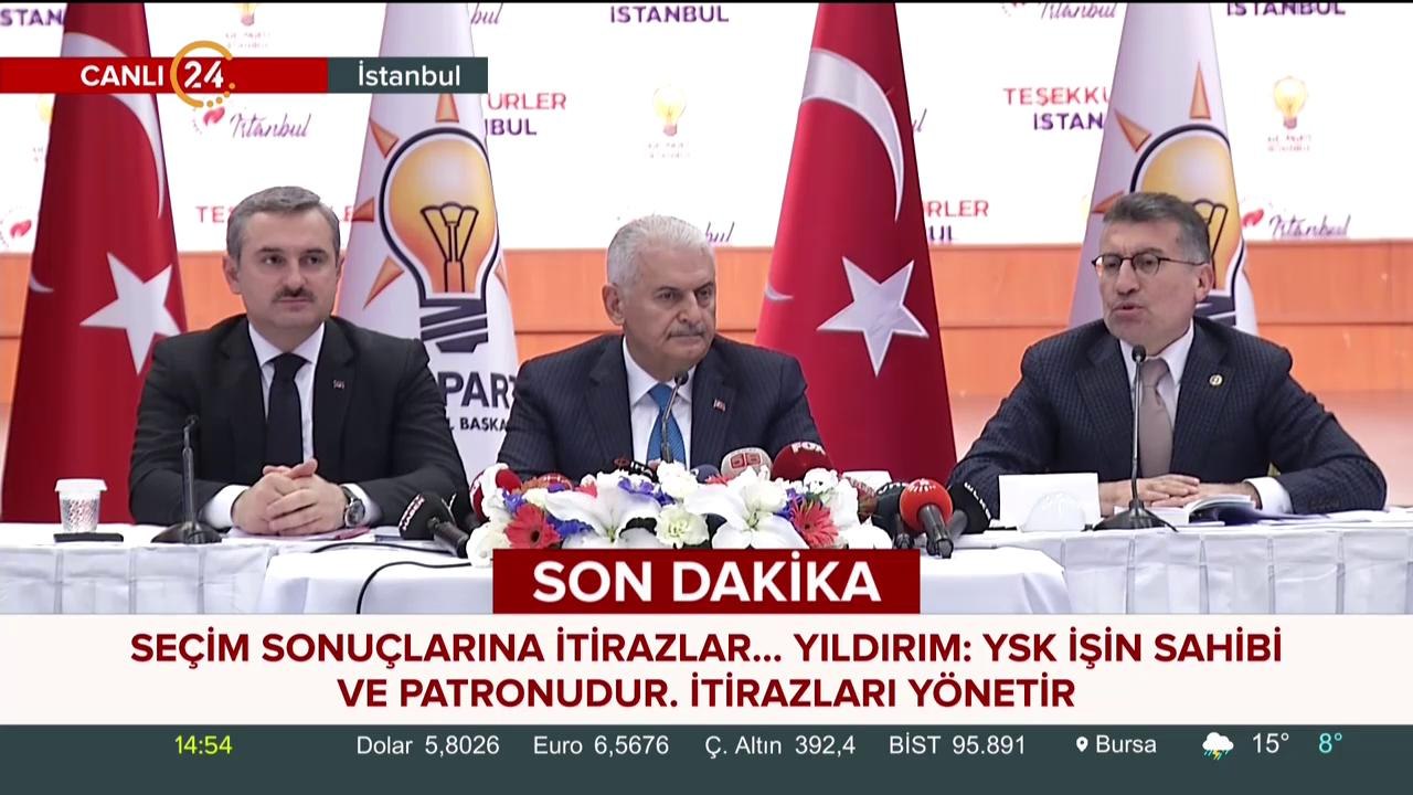 Seçim usulsüzlükleri