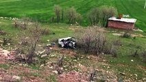 Diyarbakır-Bingöl Karayolunda Trafik Kazası: 4 Ölü, 5 Yaralı