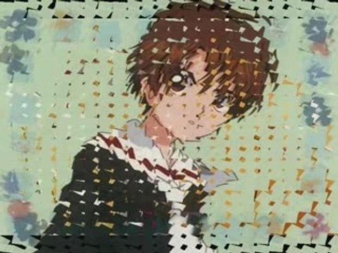 Les mangas en images.