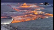 Planeta Feroz - Vulcão [Discovery Science]