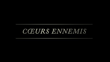 COEURS ENNEMIS (2018) Streaming Gratis VF
