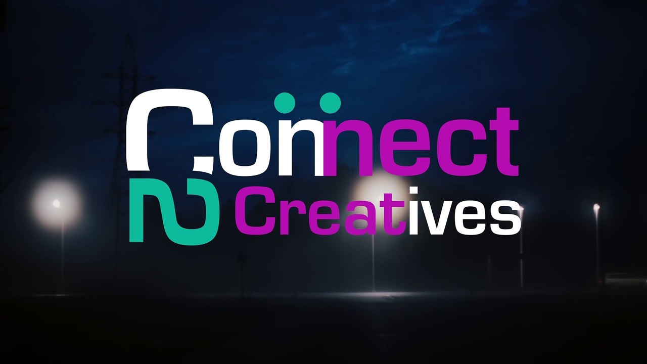 [Promo/Voice] Connect 2 Creatives