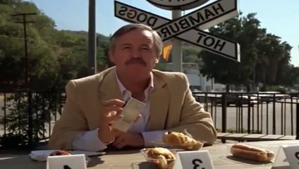 Remington Steele - S 03 E 12 - Gourmet Steele