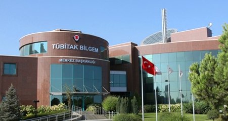 TÜBİTAK'a 94 Personel Alınacak! İşte Kadrolar