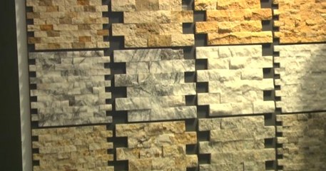 2 Girişimci Türkiye'nin Mermer İhracatını Artırmak İçin Kolları Sıvadı