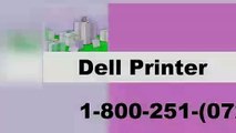 Dell Printer Tech Support Phone Number  18oO-25I-O724 USA