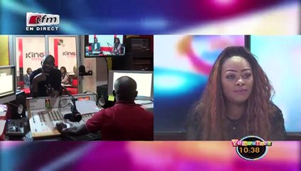 PAPE CHEIKH DIALLO vous invite à découvrir le nouveau programme de feu de KING FM