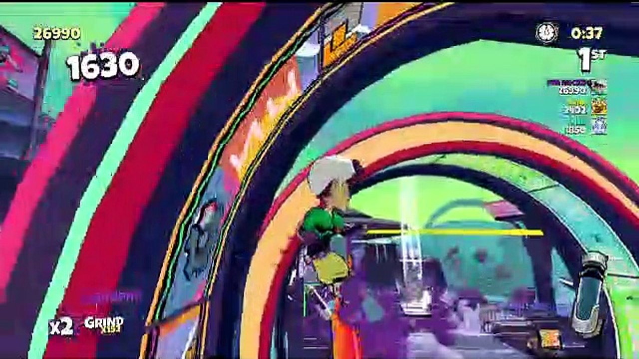 Crayola Scoot Episode 16