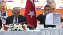 AK Parti İstanbul Milletvekilleri Güler: '(CHP) Bu aceleciliklerini hala anlamış değilim' - İSTANBUL